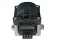 AUDI / VW / SEAT / SKODA / VALEO Hệ thống đánh lửa tự động màu đen với OE 0221601003/4/5