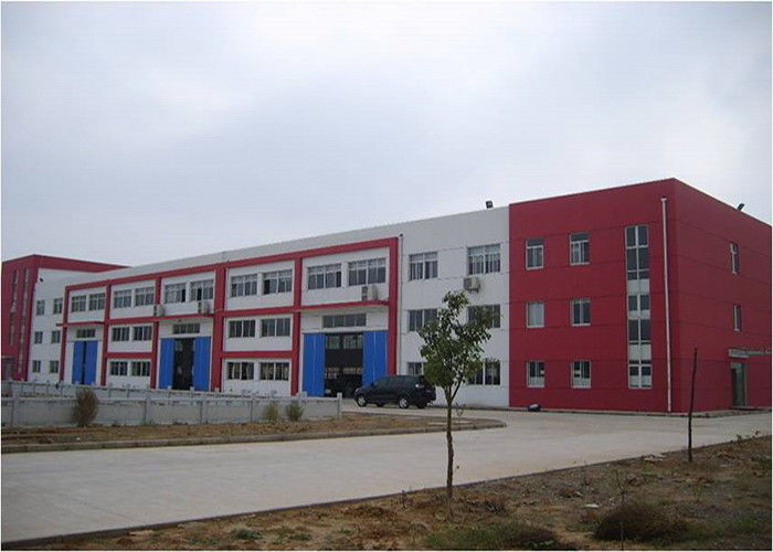 Trung Quốc Nanjing Tianyi Automobile Electric Manufacturing Co., Ltd.