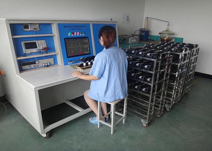 Nanjing Tianyi Automobile Electric Manufacturing Co., Ltd.