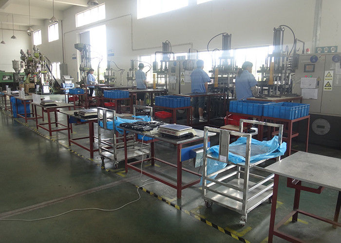 Nanjing Tianyi Automobile Electric Manufacturing Co., Ltd.