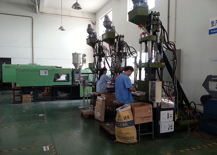 Nanjing Tianyi Automobile Electric Manufacturing Co., Ltd. manufacturer production line