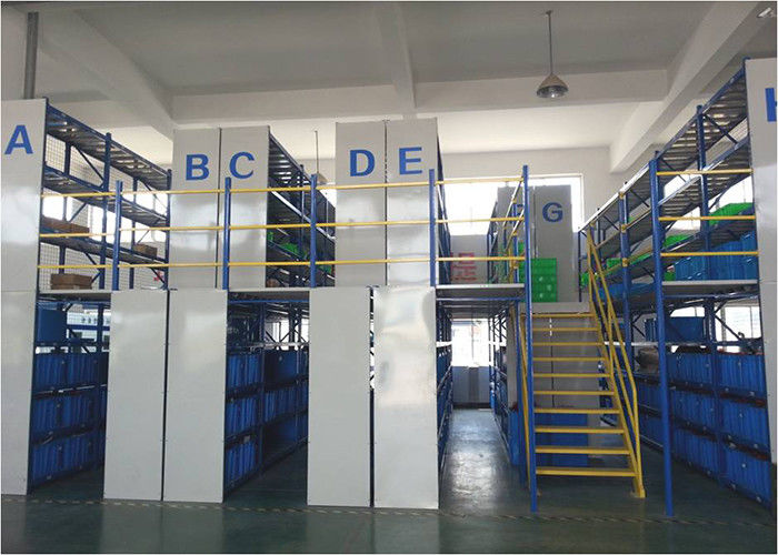 Nanjing Tianyi Automobile Electric Manufacturing Co., Ltd. manufacturer production line