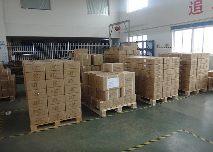 Nanjing Tianyi Automobile Electric Manufacturing Co., Ltd. manufacturer production line
