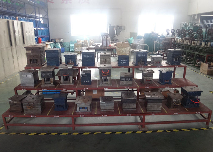 Nanjing Tianyi Automobile Electric Manufacturing Co., Ltd. manufacturer production line