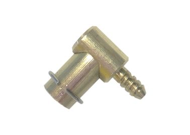 90 Bằng cấp Bold Copistor Resistor, 50000 km Ô tô Spark cắm Resistor TY0055B04